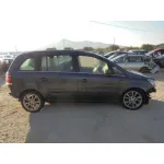 OPEL ZAFIRA B '2011 COSMO GRIS OSCURO