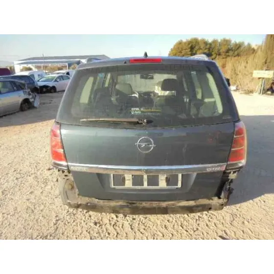 OPEL ZAFIRA B '2011 COSMO GRIS OSCURO