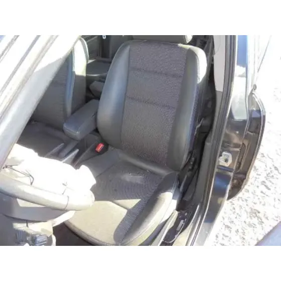 OPEL ZAFIRA B '2011 COSMO GRIS OSCURO
