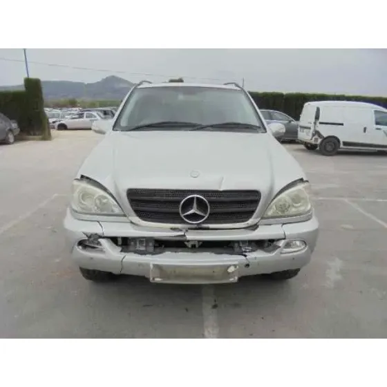 MERCEDES CLASE M (W163) '2002 320 (163.154) GRIS