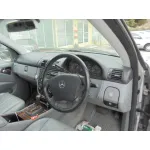 MERCEDES-BENZ CLASE M (W163) MERCEDES CLASE M (W163) '2002 320 (163.154) GRIS 1997