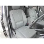 MERCEDES-BENZ CLASE M (W163) MERCEDES CLASE M (W163) '2002 320 (163.154) GRIS 1997