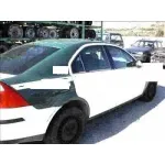 FORD MONDEO BERLINA (GE) FORD MONDEO BERLINA (GE) '2001 2.0 TDCI CAT BLANCO 2000