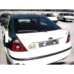 FORD MONDEO BERLINA (GE) FORD MONDEO BERLINA (GE) '2001 2.0 TDCI CAT BLANCO 2000