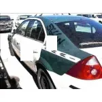 FORD MONDEO BERLINA (GE) FORD MONDEO BERLINA (GE) '2001 2.0 TDCI CAT BLANCO 2000