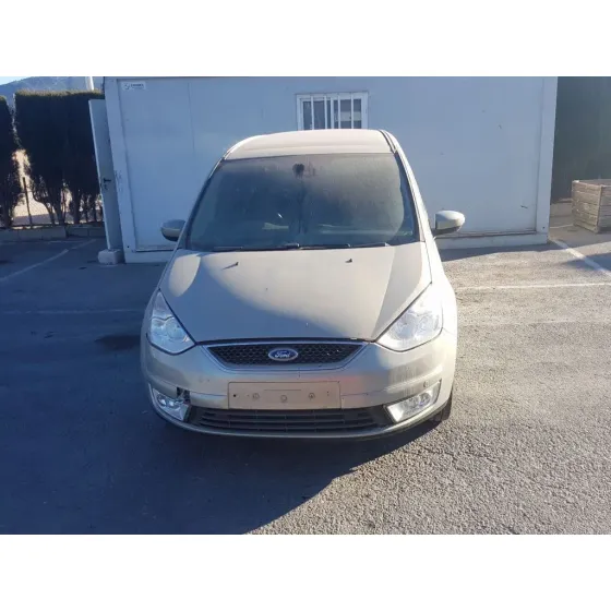 FORD GALAXY (CA1) '2010 GHIA GRIS