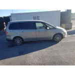 FORD GALAXY (CA1) '2010 GHIA GRIS