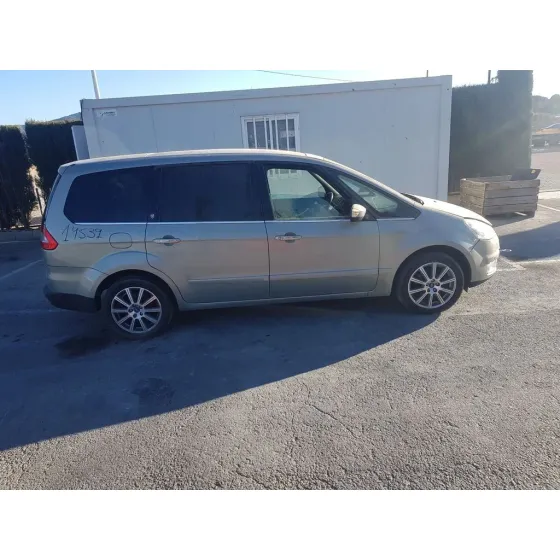 FORD GALAXY (CA1) '2010 GHIA GRIS