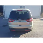 FORD GALAXY (CA1) '2010 GHIA GRIS