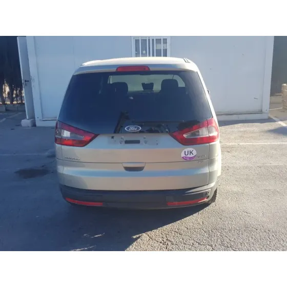 FORD GALAXY (CA1) '2010 GHIA GRIS