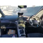 FORD GALAXY (CA1) '2010 GHIA GRIS