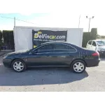 PEUGEOT 607 (S1) '2001 BASICO NEGRO