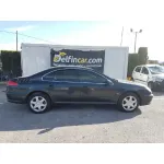 PEUGEOT 607 (S1) '2001 BASICO NEGRO