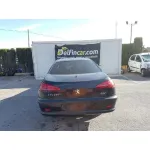 PEUGEOT 607 (S1) '2001 BASICO NEGRO