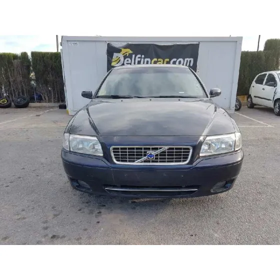 VOLVO S80 BERLINA '2004 2.4 (125KW) AZUL