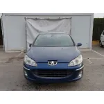 PEUGEOT 407 '2006 SPORT AZUL