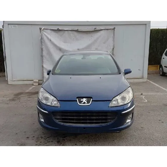 PEUGEOT 407 '2006 SPORT AZUL