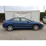 PEUGEOT 407 '2006 SPORT AZUL