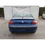PEUGEOT 407 '2006 SPORT AZUL