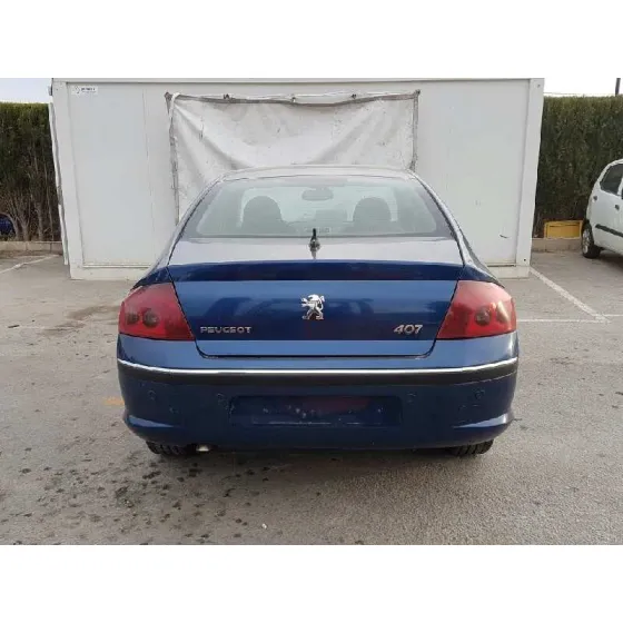 PEUGEOT 407 '2006 SPORT AZUL
