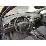 PEUGEOT 407 '2006 SPORT AZUL