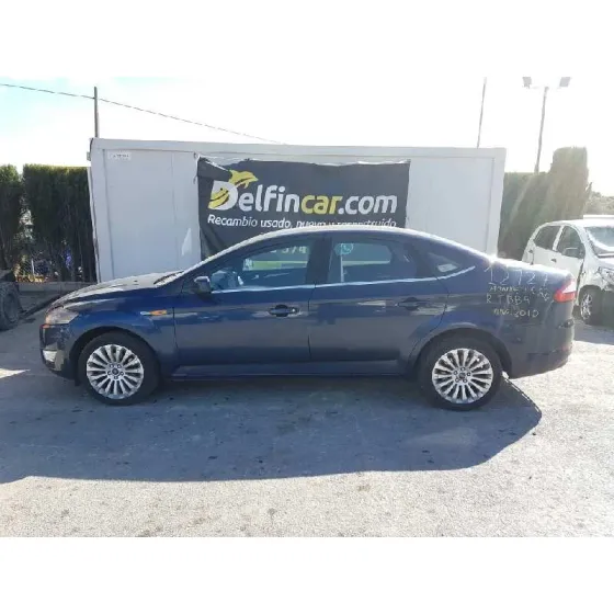 FORD MONDEO BER. (CA2) '2009 TREND (09.2010->) AZUL
