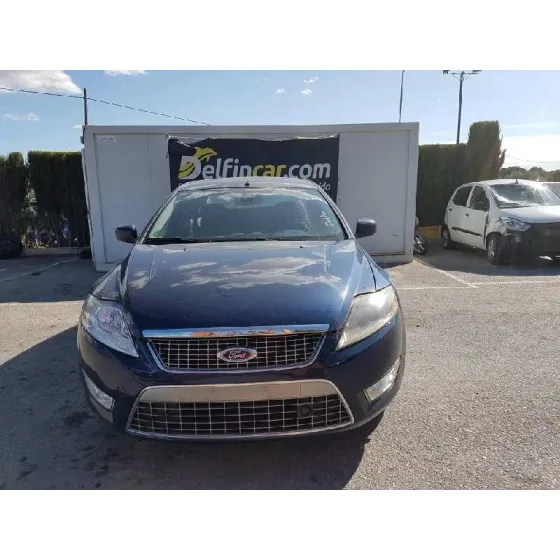 FORD MONDEO BER. (CA2) '2009 TREND (09.2010->) AZUL