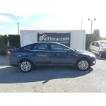 FORD MONDEO BER. (CA2) '2009 TREND (09.2010->) AZUL