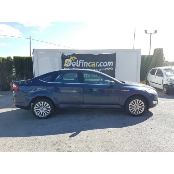 FORD MONDEO BER. (CA2) '2009 TREND (09.2010->) AZUL