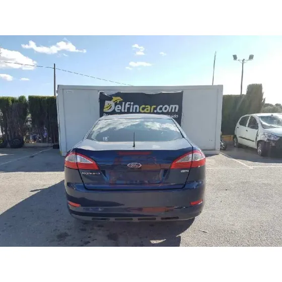 FORD MONDEO BER. (CA2) '2009 TREND (09.2010->) AZUL