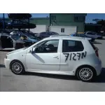 FIAT PUNTO BERLINA (188) FIAT PUNTO BERLINA (188) '1999 1.2 8V BLANCO 1999