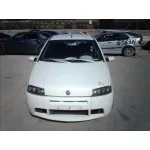 FIAT PUNTO BERLINA (188) FIAT PUNTO BERLINA (188) '1999 1.2 8V BLANCO 1999