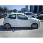 FIAT PUNTO BERLINA (188) FIAT PUNTO BERLINA (188) '1999 1.2 8V BLANCO 1999