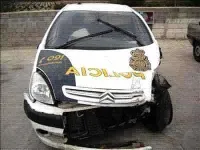 Imagen del vehículo