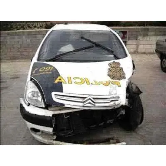 CITROEN XSARA PICASSO '2004 1.6 16V HDI BLANCO