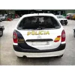 CITROEN XSARA PICASSO '2004 1.6 16V HDI BLANCO