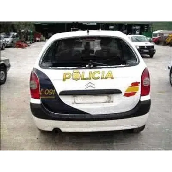 CITROEN XSARA PICASSO '2004 1.6 16V HDI BLANCO