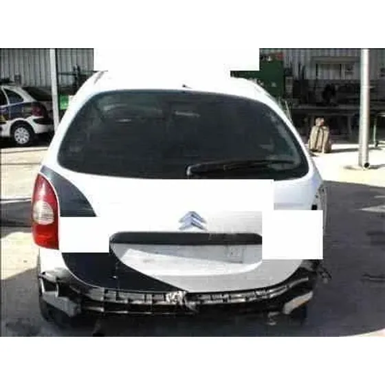 CITROEN XSARA PICASSO '2004 1.6 16V HDI BLANCO