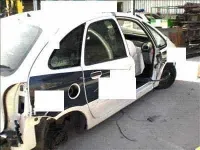 Imagen del vehículo