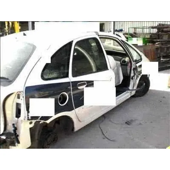 CITROEN XSARA PICASSO '2004 1.6 16V HDI BLANCO