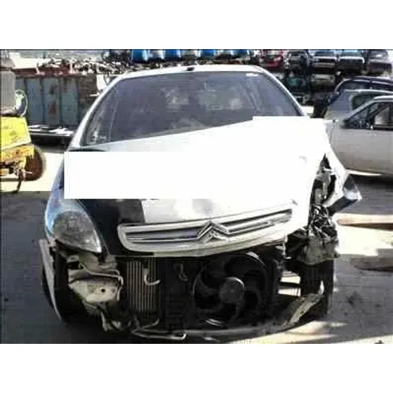 CITROEN XSARA PICASSO '2004 1.6 16V HDI BLANCO