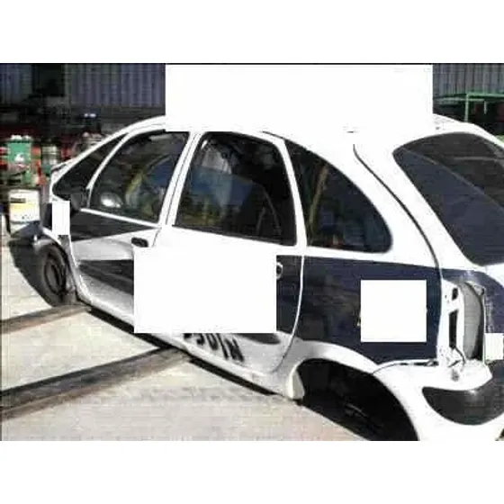 CITROEN XSARA PICASSO '2004 1.6 HDI 90 X BLANCO