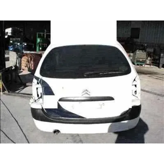 CITROEN XSARA PICASSO '2004 1.6 HDI 90 X BLANCO
