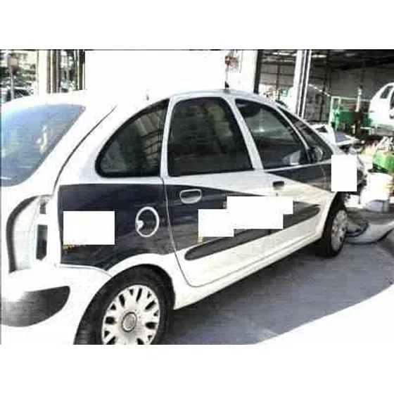 CITROEN XSARA PICASSO '2004 1.6 HDI 90 X BLANCO
