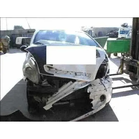 CITROEN XSARA PICASSO '2004 1.6 HDI 90 X BLANCO