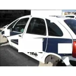 CITROEN XSARA PICASSO '2004 1.6 16V HDI BLANCO