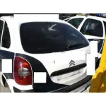CITROEN XSARA PICASSO '2004 1.6 16V HDI BLANCO