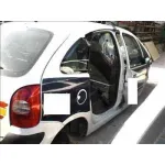CITROEN XSARA PICASSO '2004 1.6 16V HDI BLANCO