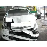 CITROEN XSARA PICASSO '2004 1.6 16V HDI BLANCO