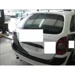 CITROEN XSARA PICASSO '2004 1.6 16V HDI BLANCO